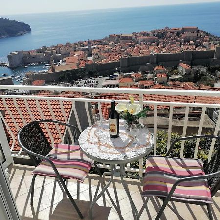 Guest House Medzalin Dubrovnik Dış mekan fotoğraf