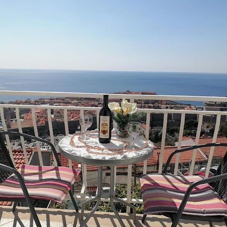 Guest House Medzalin Dubrovnik Dış mekan fotoğraf