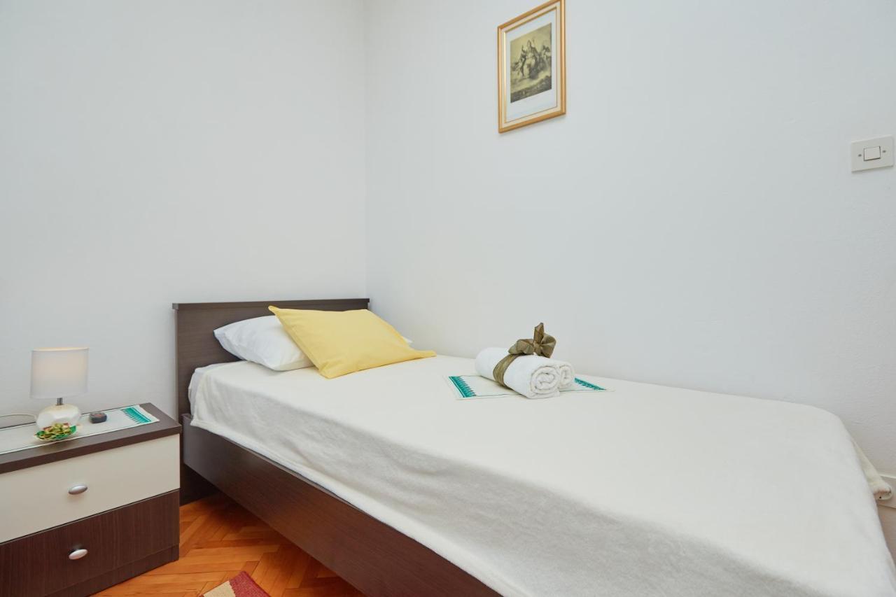 Guest House Medzalin Dubrovnik Dış mekan fotoğraf