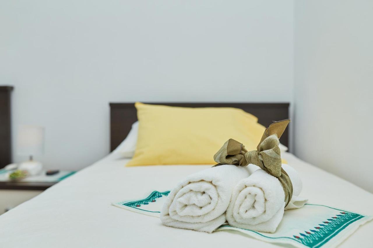 Guest House Medzalin Dubrovnik Dış mekan fotoğraf