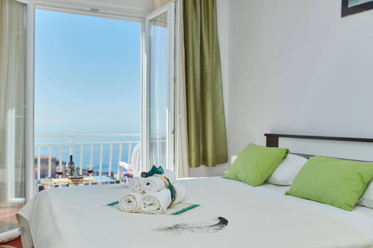 Guest House Medzalin Dubrovnik Dış mekan fotoğraf