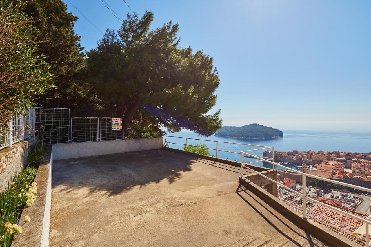 Guest House Medzalin Dubrovnik Dış mekan fotoğraf