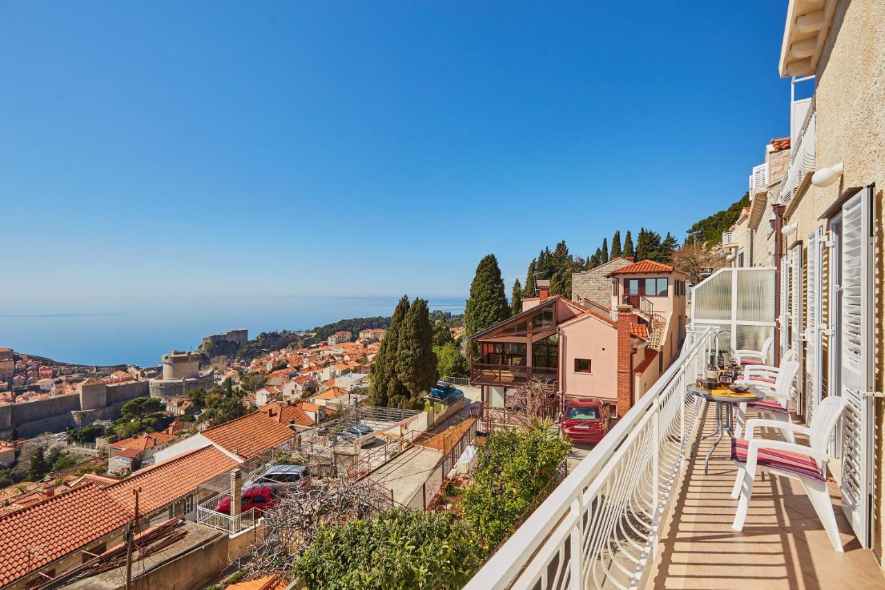 Guest House Medzalin Dubrovnik Dış mekan fotoğraf