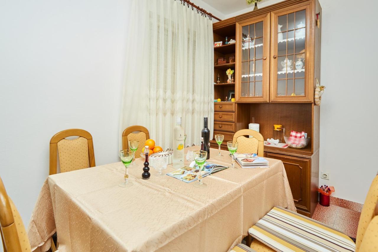 Guest House Medzalin Dubrovnik Dış mekan fotoğraf