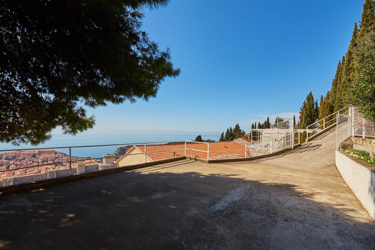 Guest House Medzalin Dubrovnik Dış mekan fotoğraf