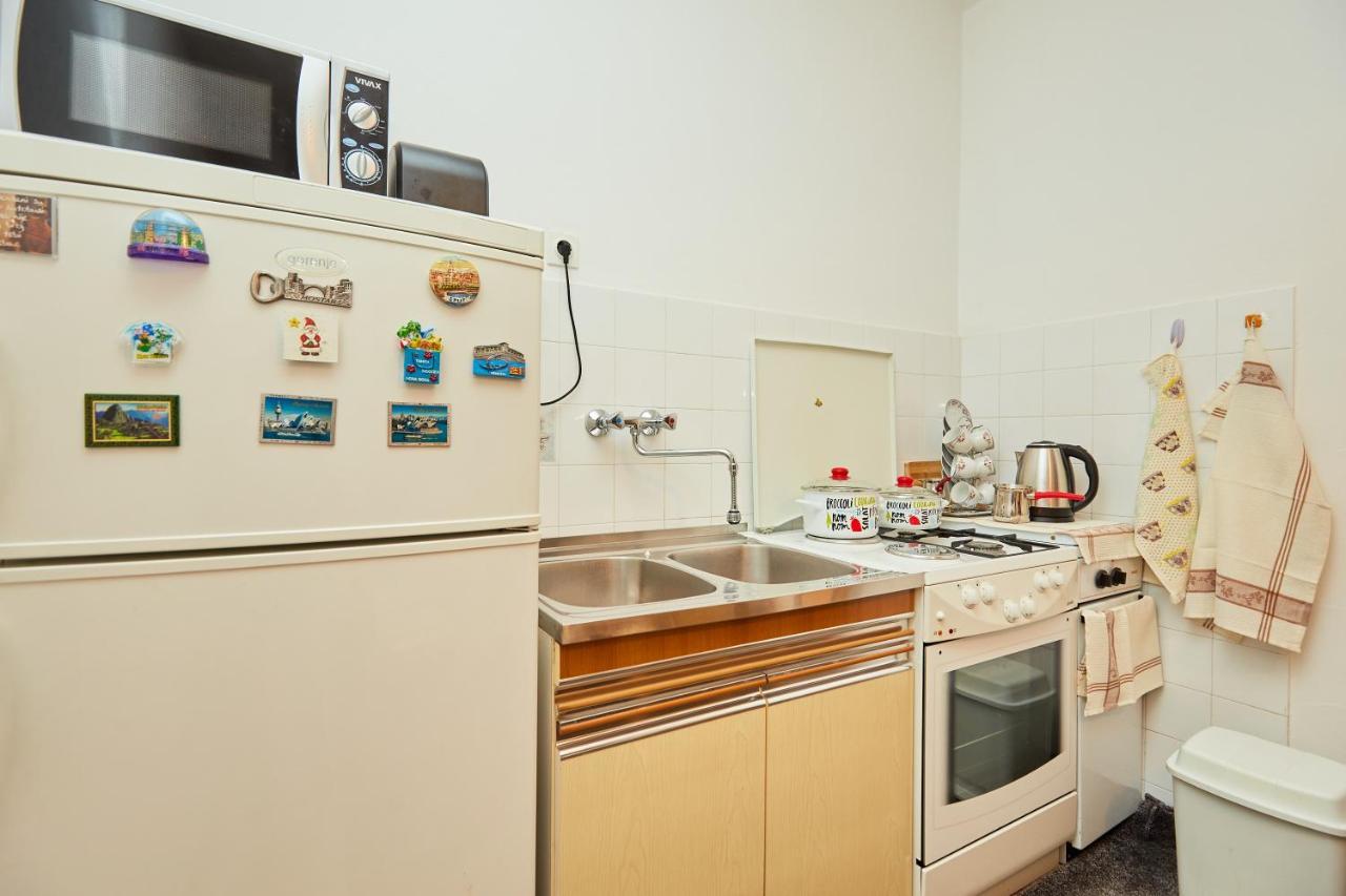 Guest House Medzalin Dubrovnik Dış mekan fotoğraf