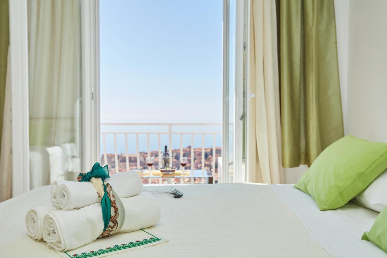 Guest House Medzalin Dubrovnik Dış mekan fotoğraf