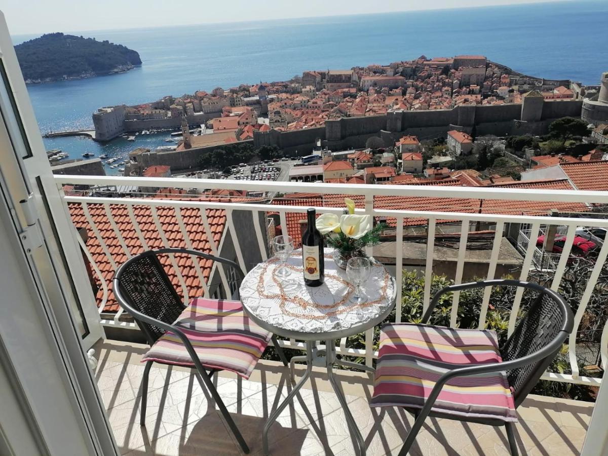 Guest House Medzalin Dubrovnik Dış mekan fotoğraf