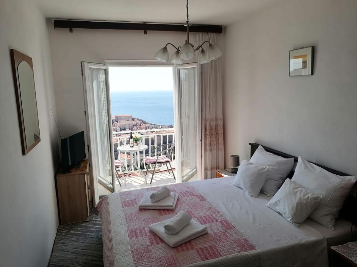Guest House Medzalin Dubrovnik Dış mekan fotoğraf