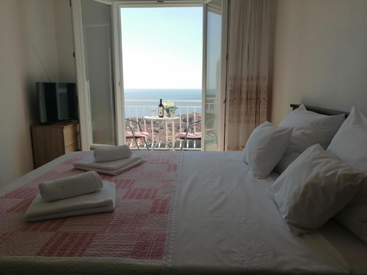 Guest House Medzalin Dubrovnik Dış mekan fotoğraf